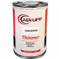 Універсальний розчинник ADI UPP Universal Thinner Standart - 1л