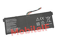 Акумулятор Батарея Acer Aspire ES1-531, B115, R3-131T, V3-371, AC14B8K