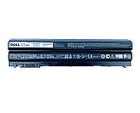 Оригинал батарея для ноутбука Dell N3X1D Latitude E5420 E5520 11.1V 65Wh 5200mAh ORIGINAL АКБ износ 21-30%, БУ