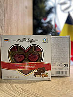 Шоколадні цукерки з марципаном Метр Трюфо