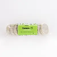 Тофники веган соленые VeganGo, 300 г