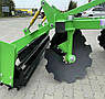 Дископлуг (Агрегат дисковий) 1.8 м, фото 2