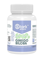 Stark Ginkgo Biloba Extract 40 мг 200 таб