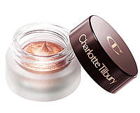 Кремовые тени Charlotte Tilbury Cream Eyeshadow - Rose Gold, 7 мл