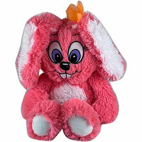 Іграшка м'яка Заєць Ліззі 55см