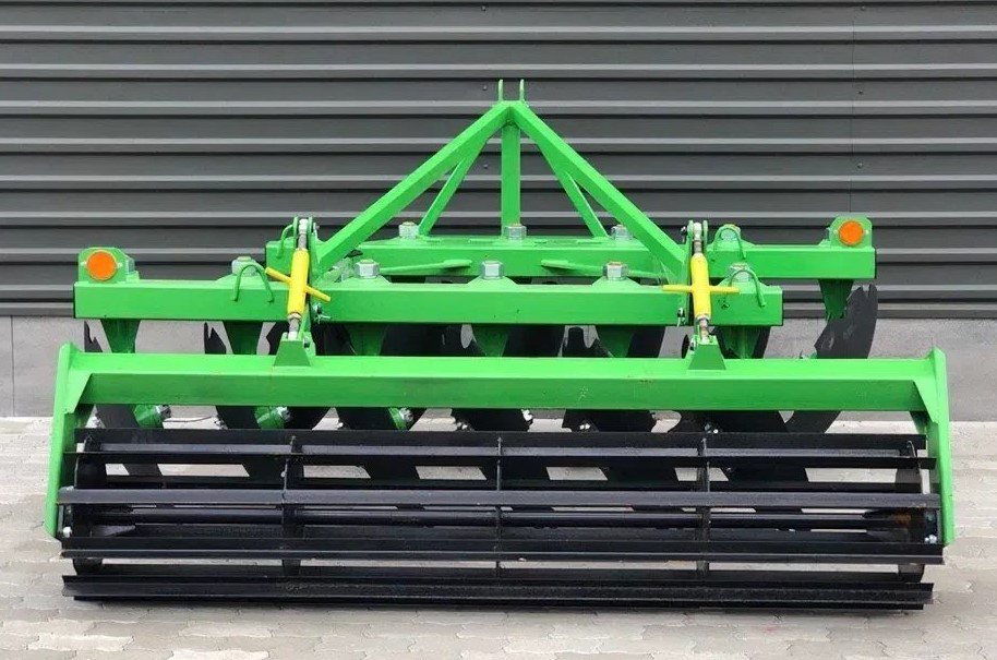 Дископлуг (Агрегат дисковий) 2.1 м, фото 1