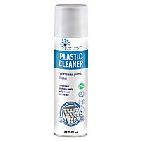 Пена-очиститель для пластика "HTA Plastic Cleaner" 250 ml ll