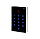 Бездротовий (Wi-Fi) комплект СКУД для важких металевих дверей з двома замками GV-505, фото 2