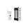 Бездротовий (Wi-Fi) комплект СКУД для важких металевих дверей з двома замками GV-505, фото 3