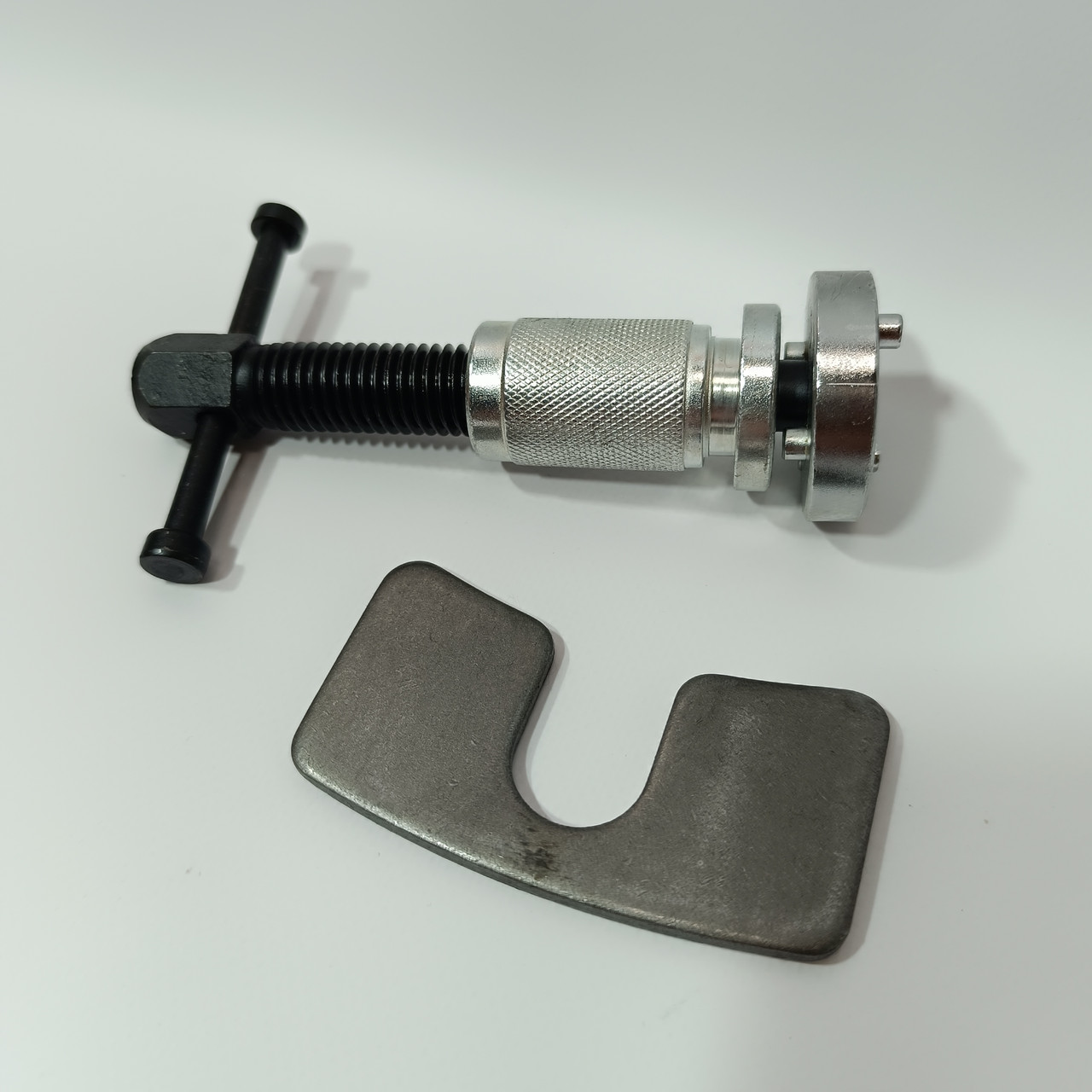 Инструмент для сжатия тормозных цилиндров Rewolt T6025 Инструмент для работы с тормозными суппортами - фото 7 - id-p1582961281