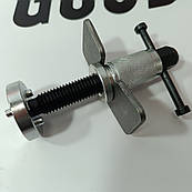 Інструмент для стиснення гальмівних циліндрів Rewolt T6025 Інструмент для роботи з гальмівними супортами