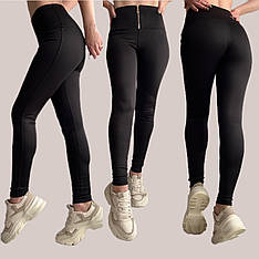 Жіночі лосини (норма) No 71Ч