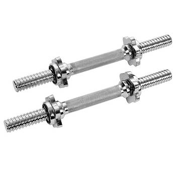 Грифи гантельні