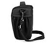 Сумка Caden D1-3 для фототехніки і дзеркальних фотоапаратів - Black, фото 5