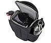 Сумка Caden D1-3 для фототехніки і дзеркальних фотоапаратів - Black, фото 2