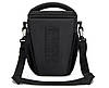 Сумка Caden D1-3 для фототехніки і дзеркальних фотоапаратів - Black, фото 6