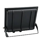 Прожектор світлодіодний 300W 6400K (холодний білий). Horoz Electric "PARDUS", фото 3