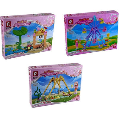 Конструктор