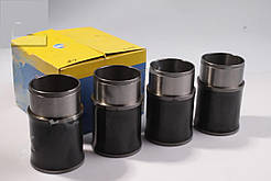 Гільза блока циліндра Газель, ,  дв.402 (92.0) (Комп.4шт) 24-10020