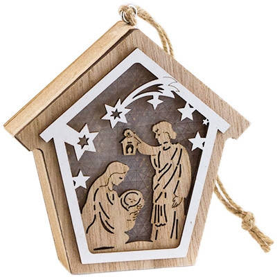 Ліхтарі та підсвічники