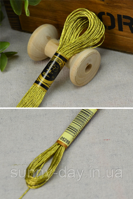 Муліне ROSACE No5289, фото 1