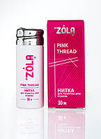 Нить для разметки розовая Zola 30 м, Зола