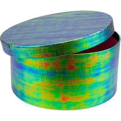 Подарункові коробки