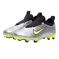 Детские бутсы Nike Air Zoom Mercurial Vapor 15 Academy XXV MG Junior FJ2040-060