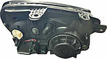 Фара ліва HYUNDAI  SANTA FE 04 -, фото 3