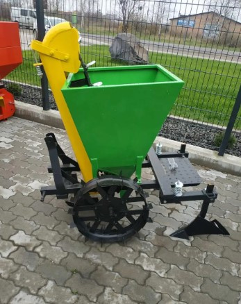 Картоплесаджалка однорядна, фото 1