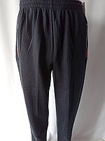 Теплі спортивні штани