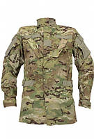 Кітель Army Aircrew Combat Uniform A2CU SCORPION W2 OCP Б/У розмір: M/R - M/L