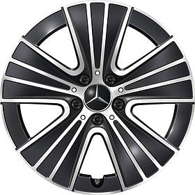 Оригінальні диски R18 Mercedes E-Class W214 S214