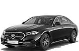 Оригінальні диски R18 Mercedes E-Class W214 S214, фото 3