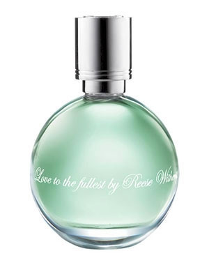 Love to the fullest by Reese Witherspoon Expression туалетна вода ейвон, avon, Лав