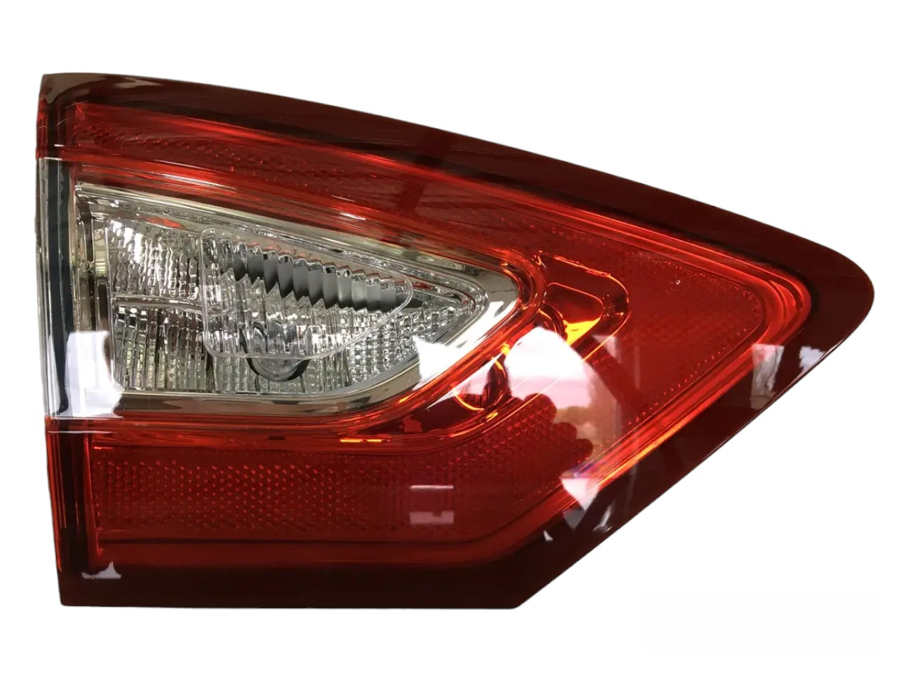 Ліхтар внутрішній LED Ford Fusion 2013-2016 лівий DS7Z-13405-A, фото 1