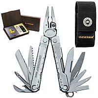 Мультитул Leatherman Rebar Standard (831557)