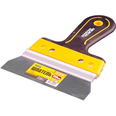 Шпателі, кельма