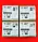 Гідрокомпенсатор GM 9128603 A14NEL Z14XEP OPEL Astra-G/H/J Insignia Meriva-A/B & 1.4L Chevrolet Cruze, фото 4