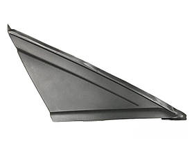 Молдинг- крила Focus mk3 11-18 куточок матовий правий  CP9Z-16004-A