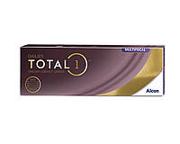 Dailies Total 1 Multifocal Контактные линзы 1 день Мультифокальные