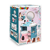 Салон краси Smoby Toys Б&#x27,юті столик з набором косметики (320249)