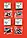 Гідрокомпенсатор GM 9128603 A14NEL Z14XEP OPEL Astra-G/H/J Insignia Meriva-A/B & 1.4L Chevrolet Cruze, фото 6