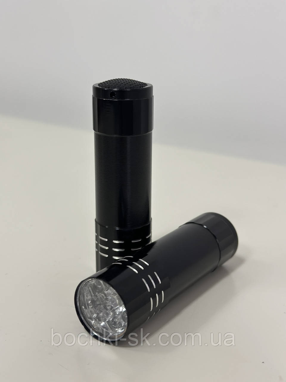 Ультрафіолетовий LED-ліхтарик
