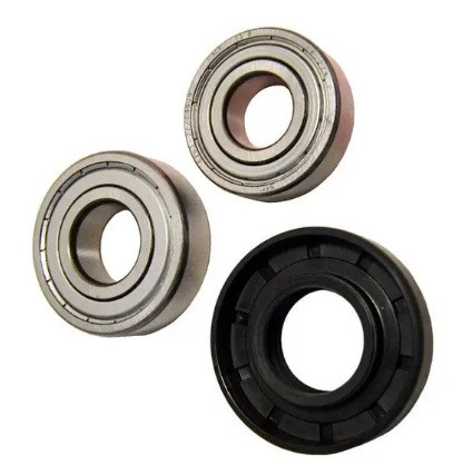 Підшипники бака та сальник для пральної машини Samsung 25*50.55*10/12 6203 6204