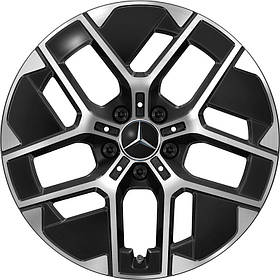 Оригінальні диски R18 Mercedes E-Class W214 S214