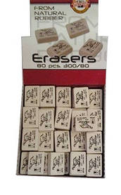 Гумка Koh-i-Noor Слон 300/80