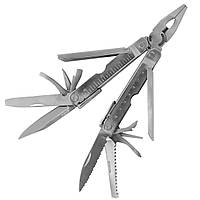 Мультитул Grand Way 20054 (14 в 1) (16,5см) + чохол