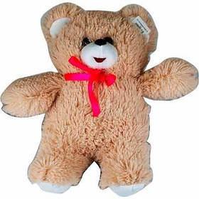 Іграшка м'яка Ведмедик Барні 35см