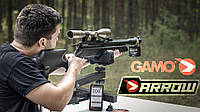 Пневматична гвинтівка Gamo Arrow 4.5 мм - КРАЩА ЦІНА !